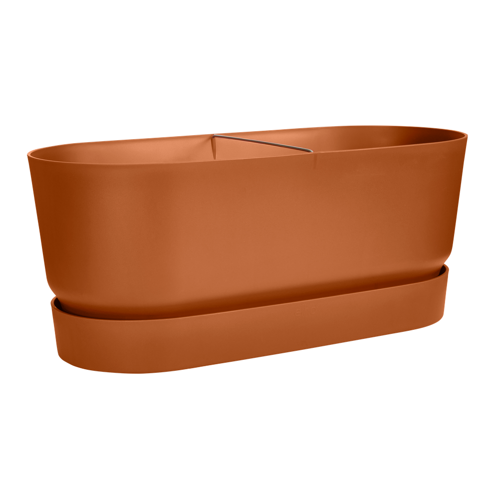 Greenville Terrace Trough 60 Wheels