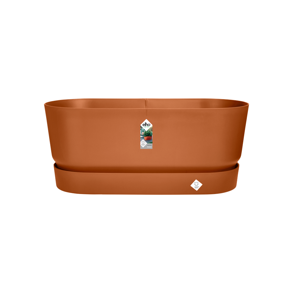 Greenville Terrace Trough 60 Wheels