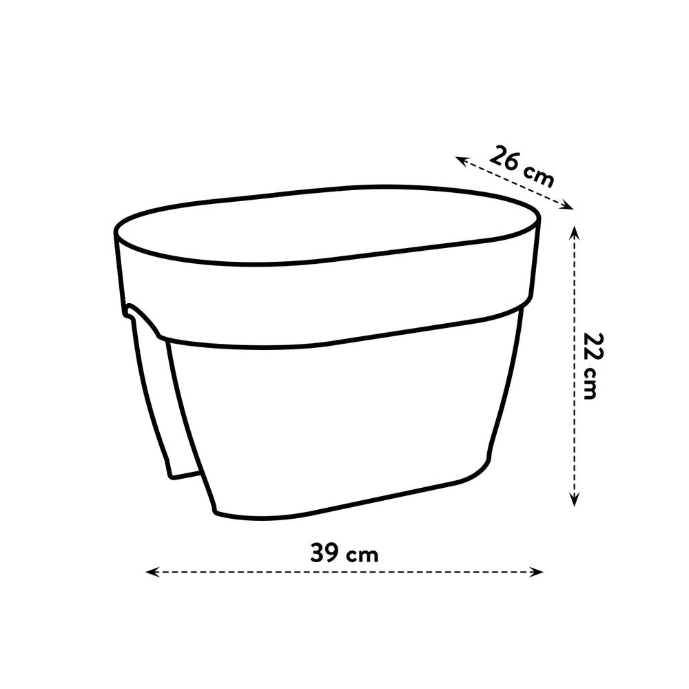 Vibia Campana Flower Bridge 40