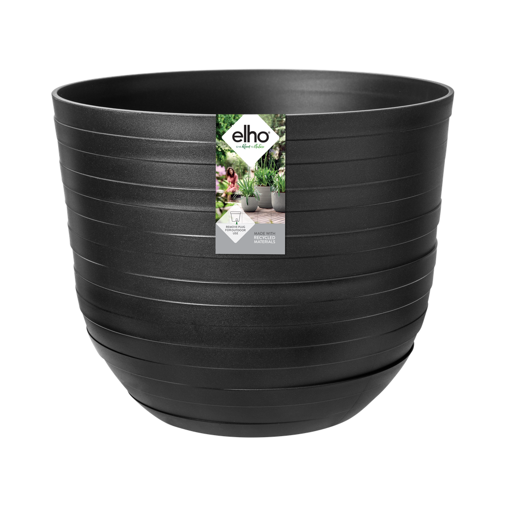 Fuente Rings Rond 30