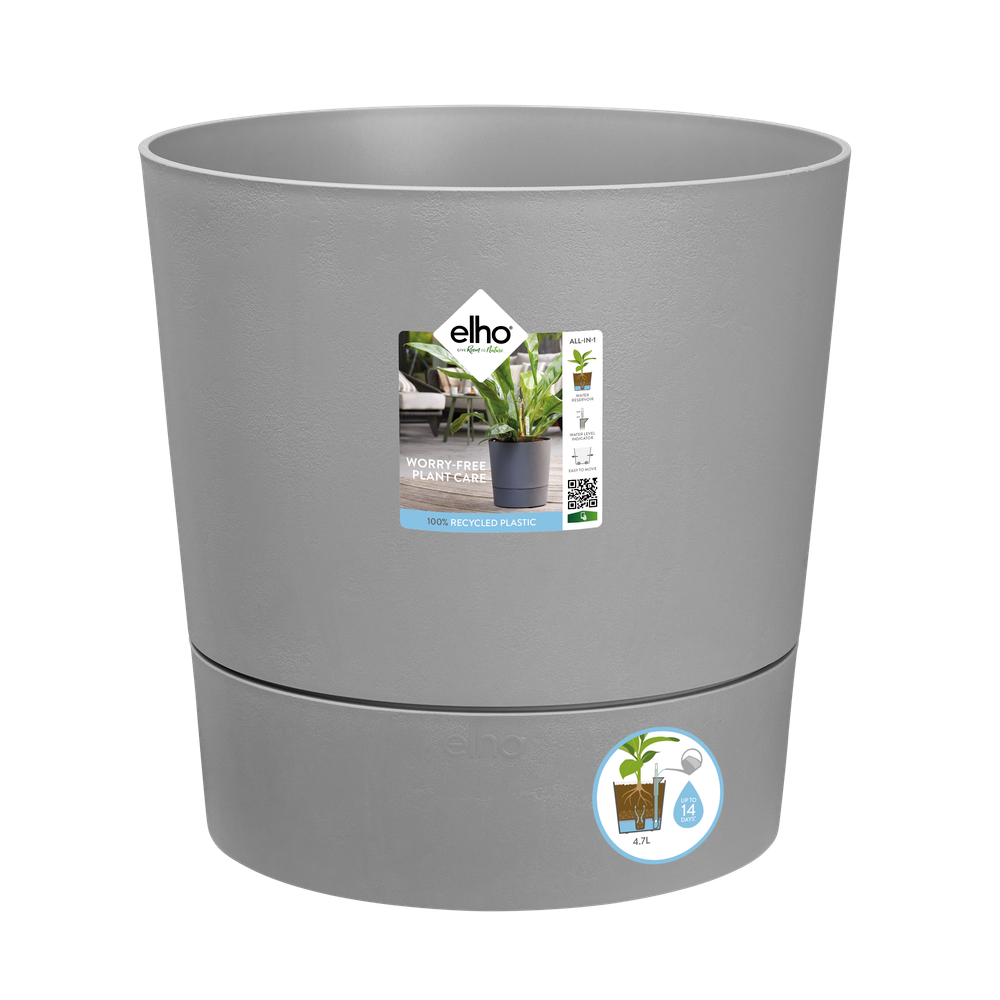Greensense Aqua Care Rond 35