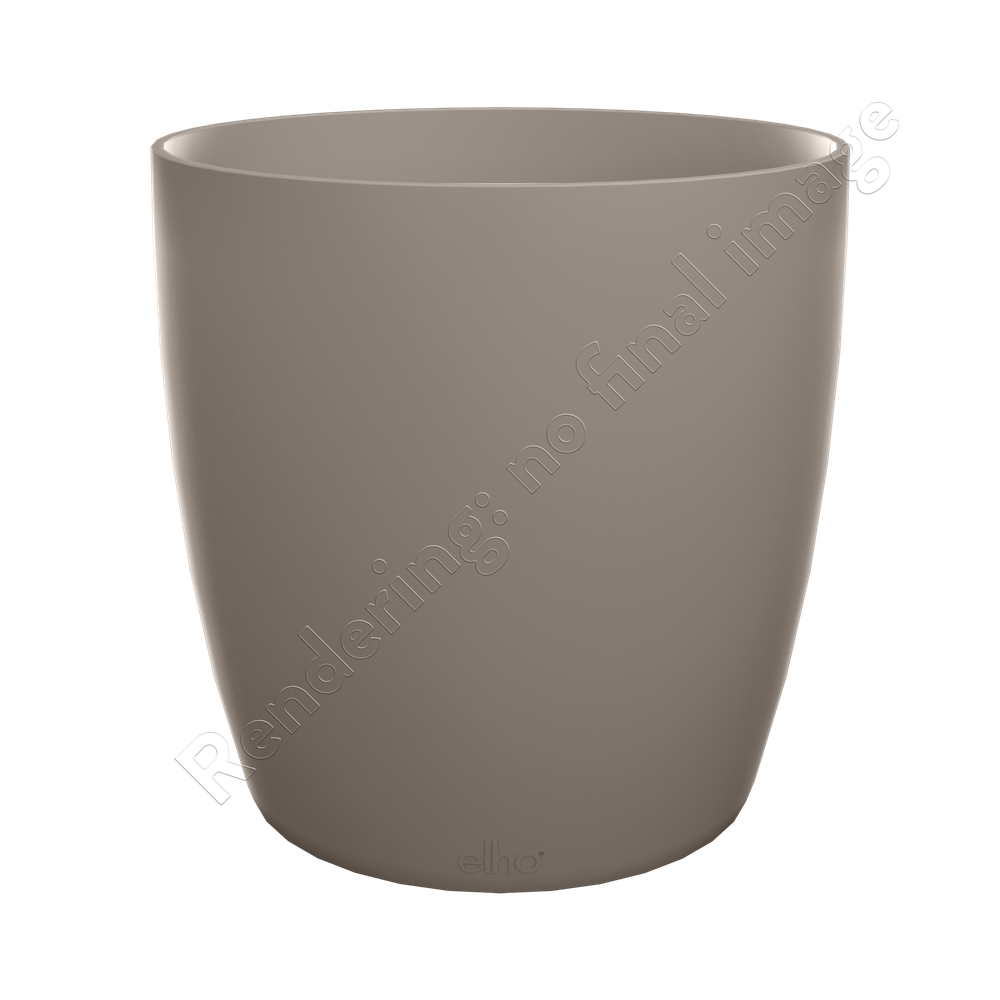 The Coffee Collection Rond 16