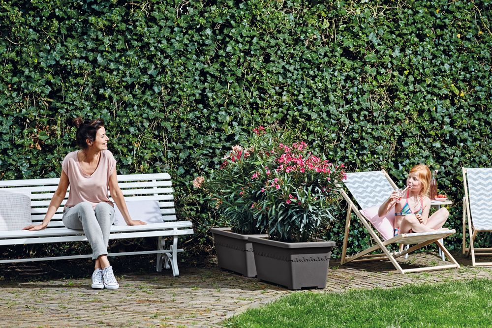 Algarve Terrace Wielen 80