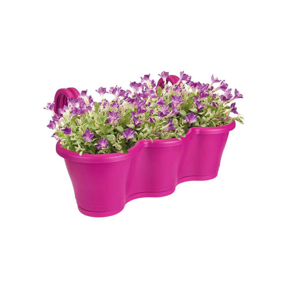 Corsica Easy Hanger Trio 52