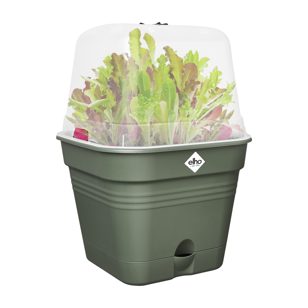 Green Basics Kweekpot Vierk. Allin1 15