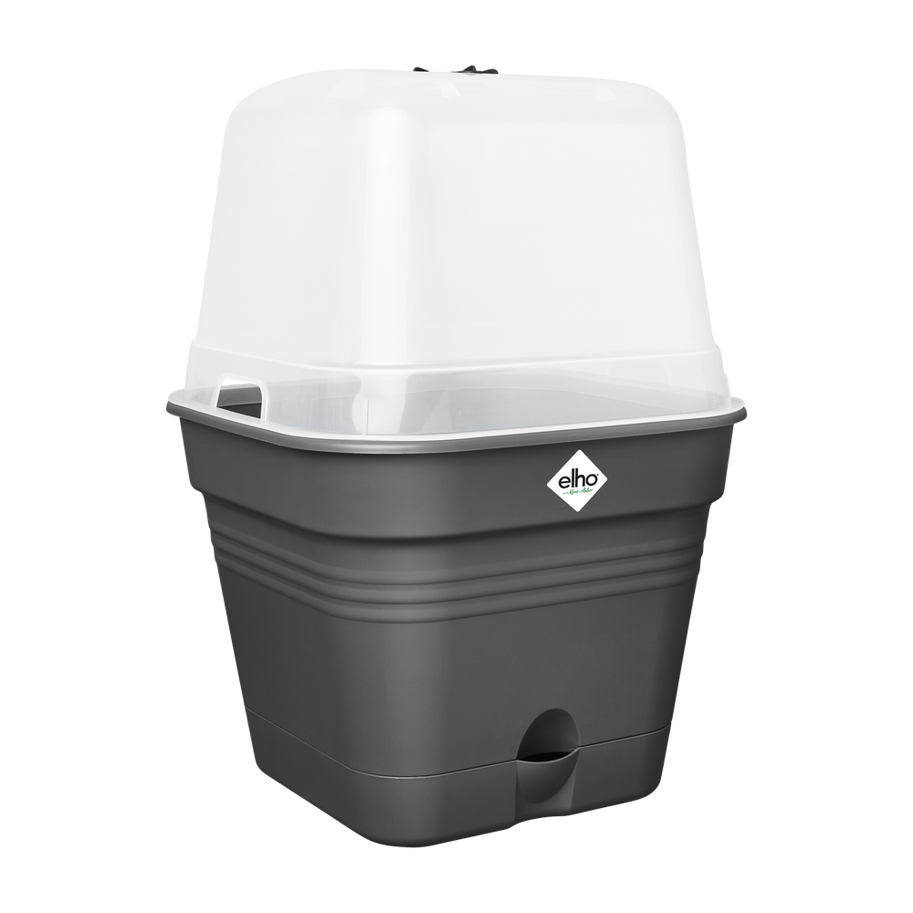 Green Basics Kweekpot Vierk. Allin1 15