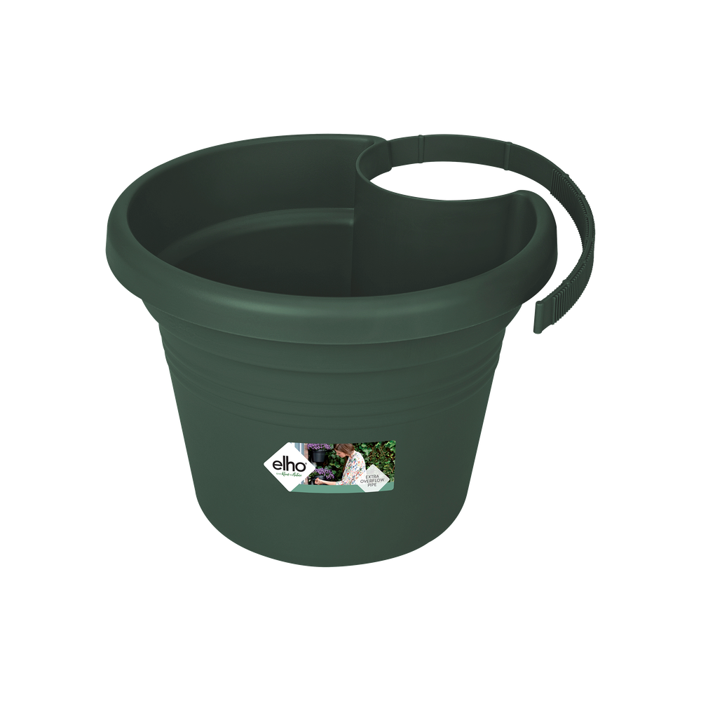 Green Basics Regenpijpbakje