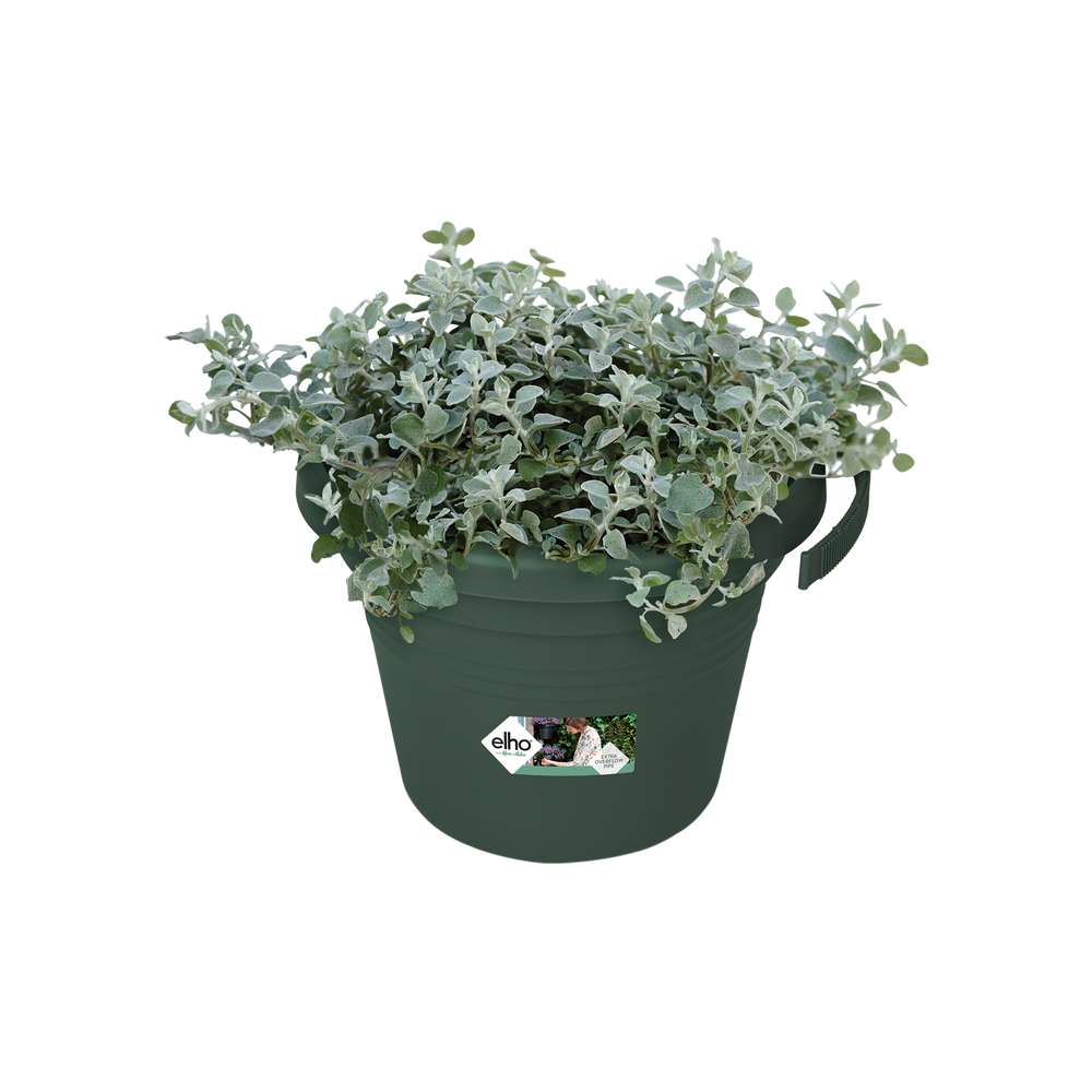 Green Basics Regenpijpbakje