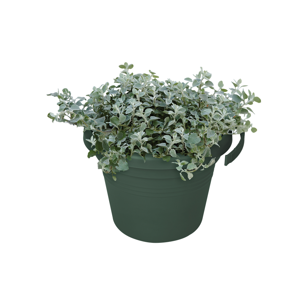Green Basics Regenpijpbakje