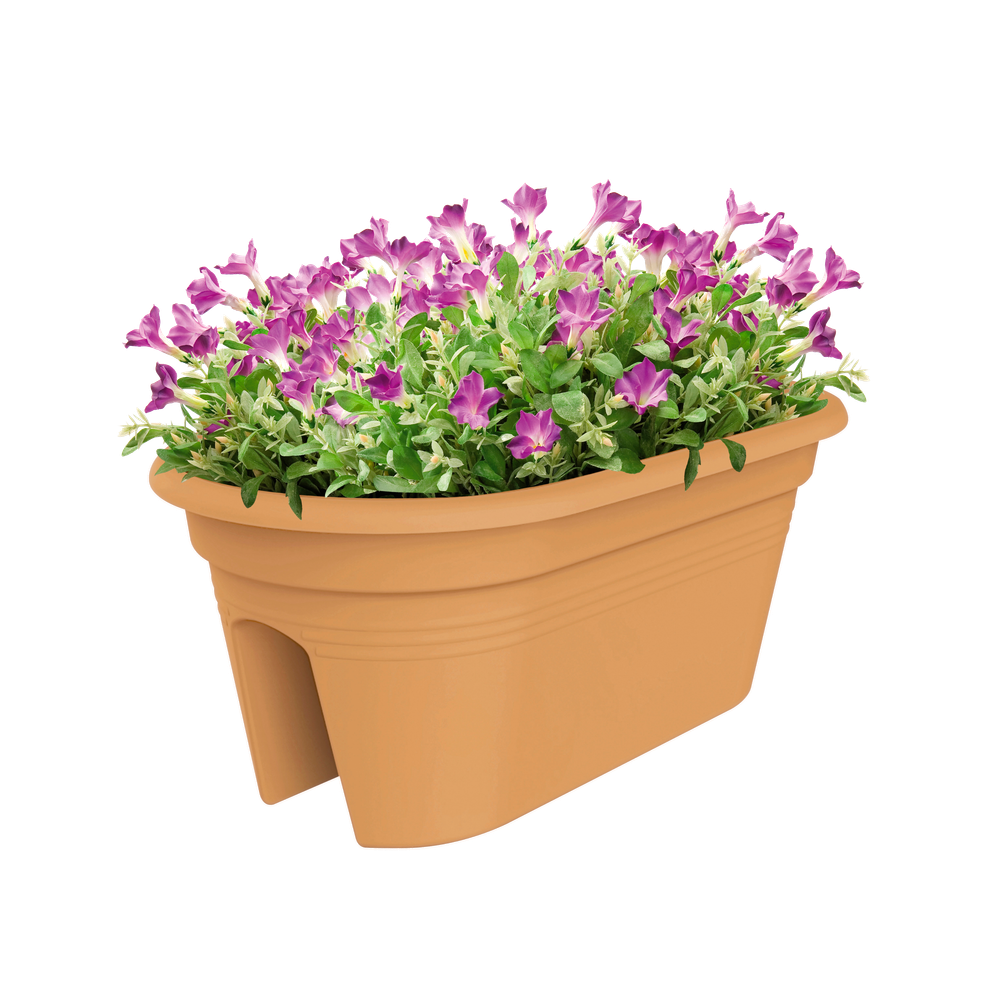 Green Basics Flower Bridge 55