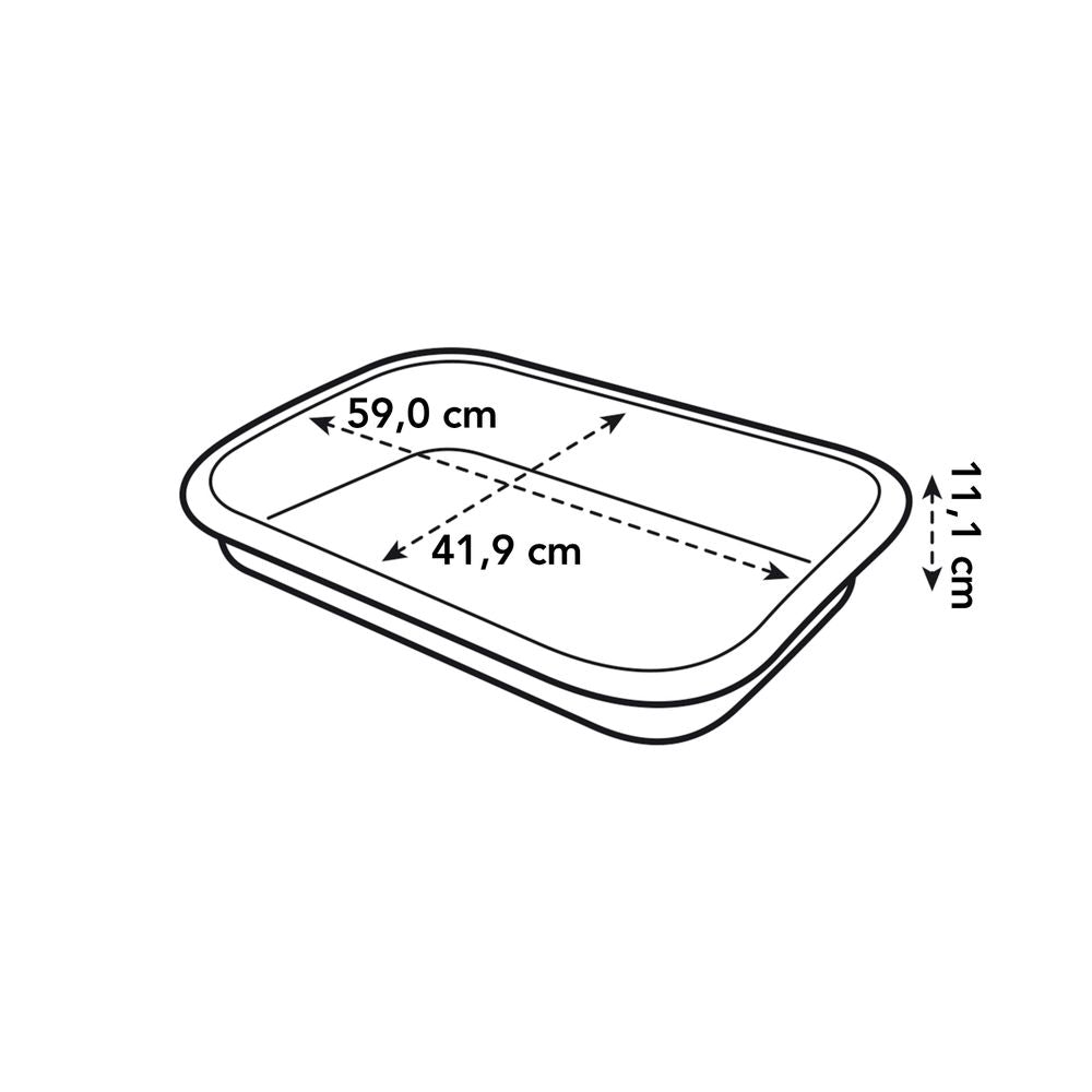 Green Basics Tuintray 59