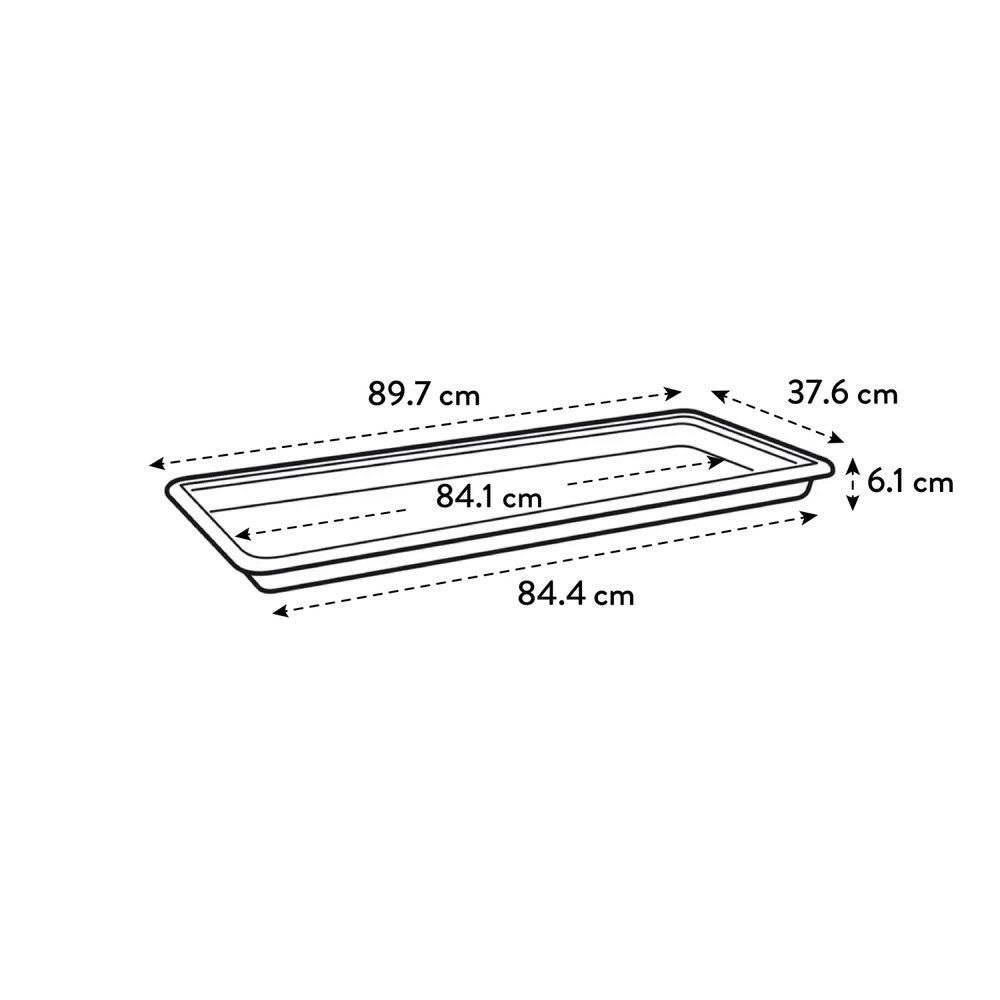 Green Basics Garden Xxl Schotel 100