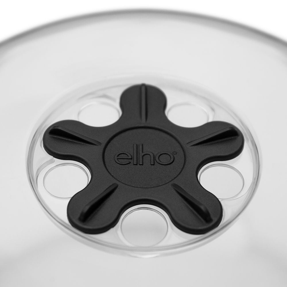 Green Basics Kweekhuis Rond 17