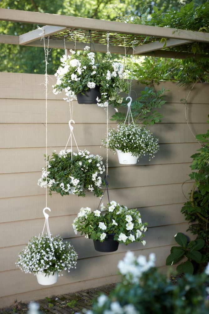 Green Basics Hangschaal 28