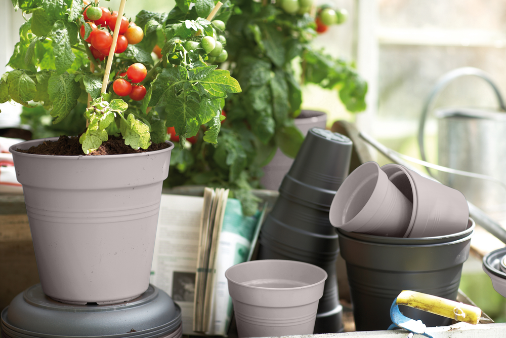 Green Basics Kweekpot 27