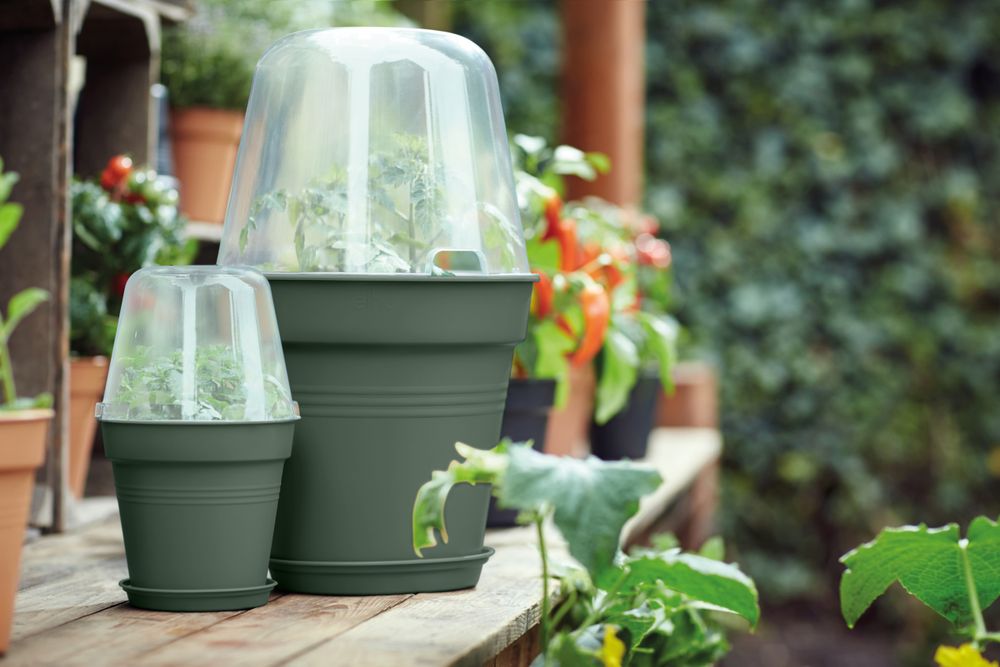 Green Basics Kweekpot 27