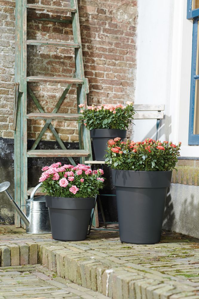 Green Basics Top Planter 40
