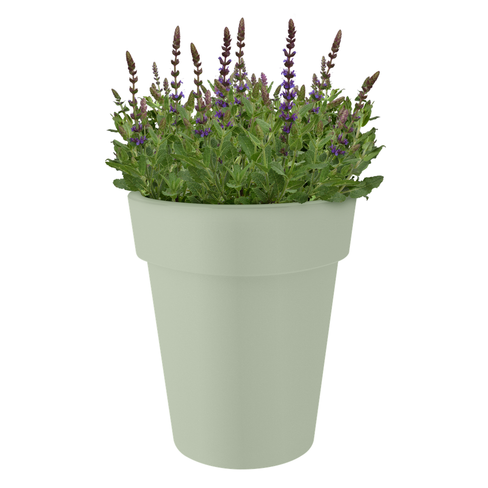 Green Basics Top Planter Hoog 35