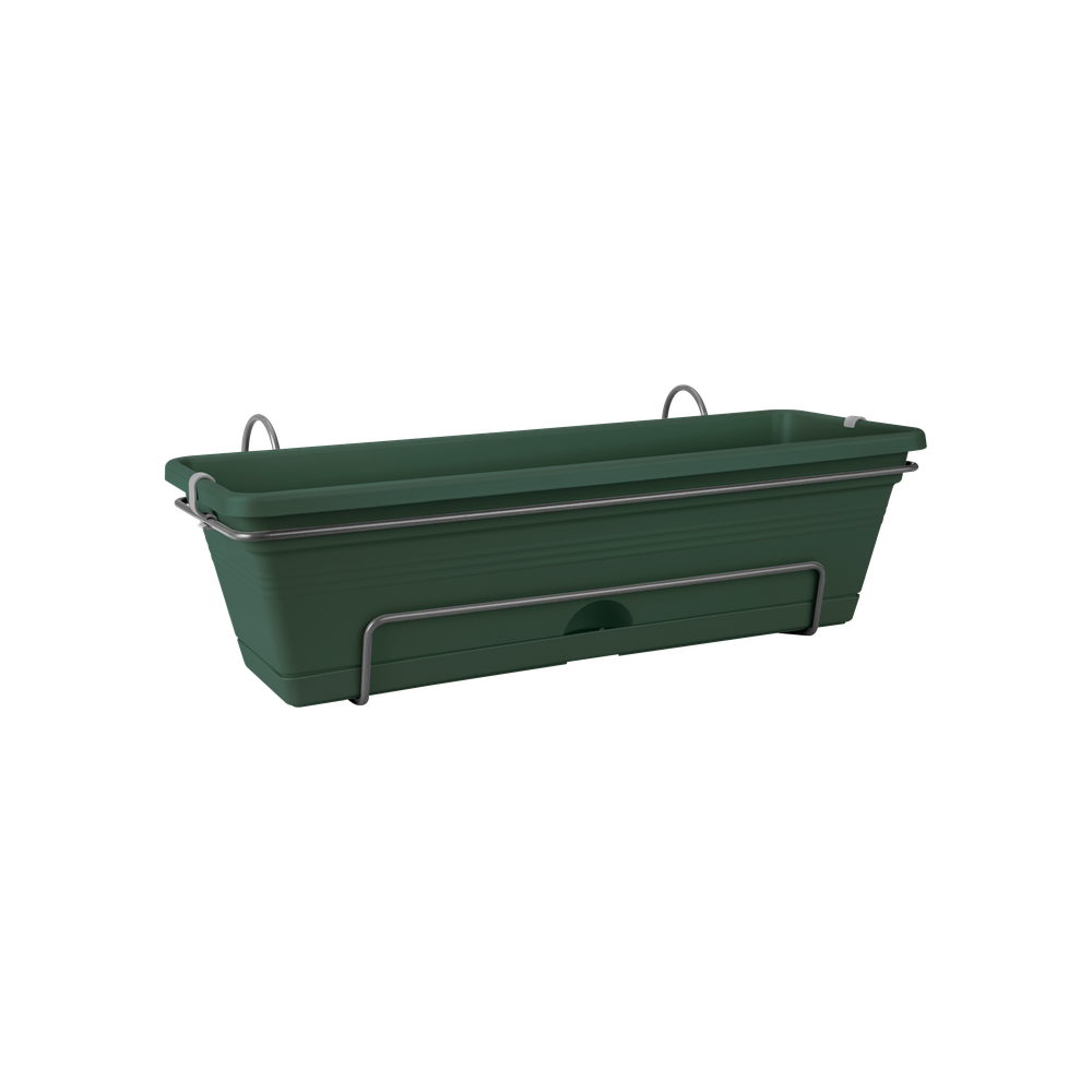 Green Basics Balkonbak Allin1 50