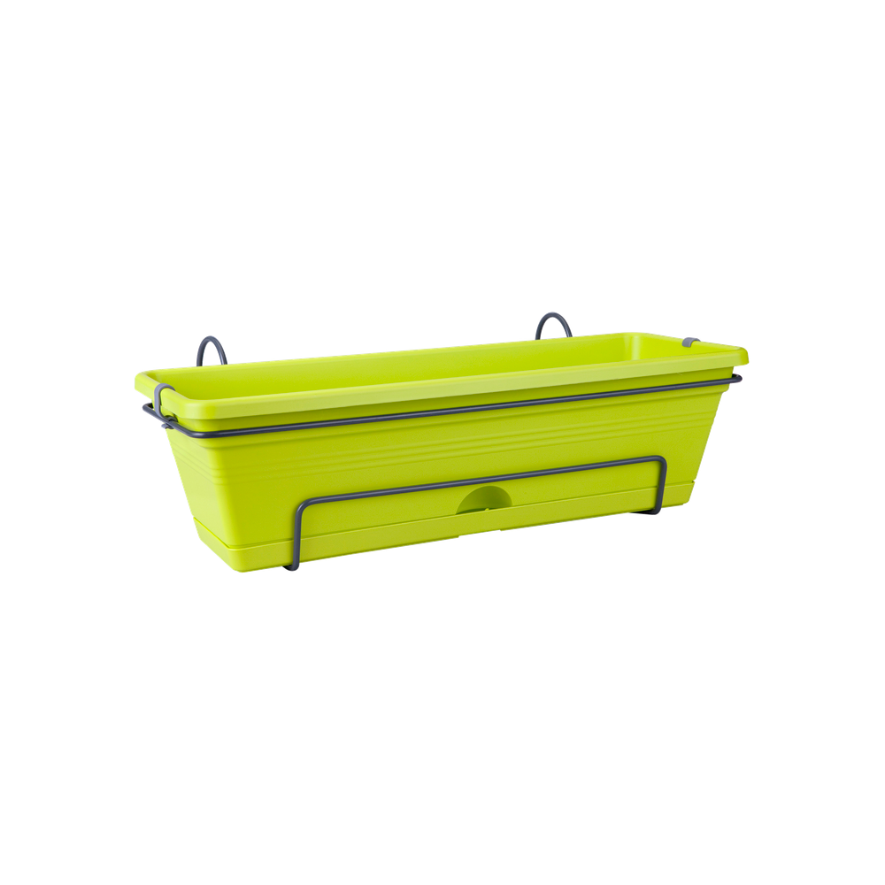 Green Basics Balkonbak Allin1 50