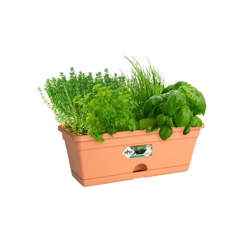 Green Basics Balkonbak Mini 30