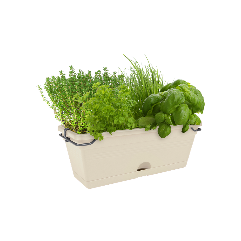 Green Basics Balkonbak Mini 30