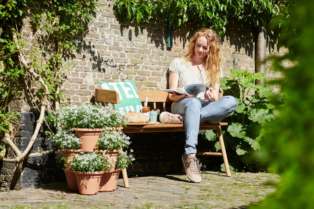 Green Basics Verticaal Tuinieren 46