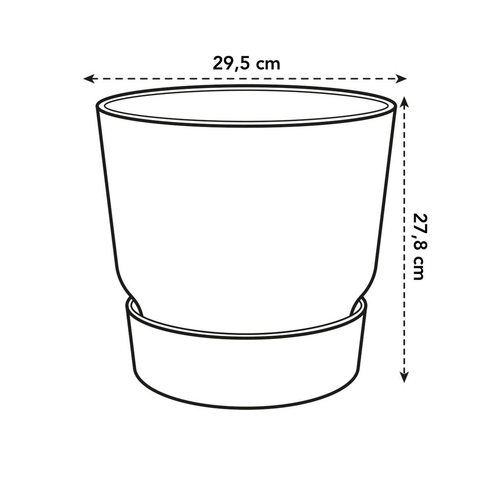 BNDL Greenville Rond 30 X2