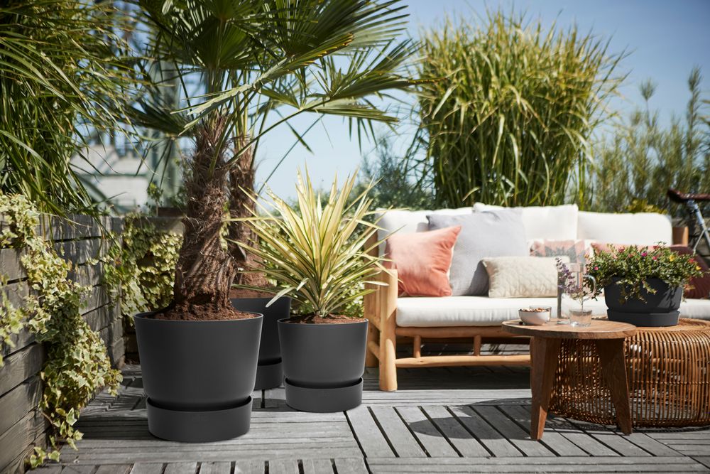 BNDL Greenville Rond 30 X2