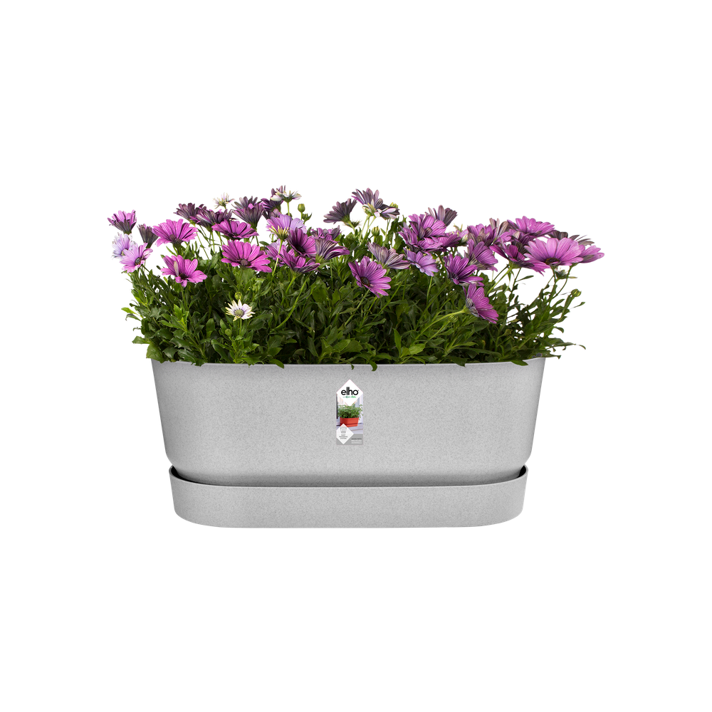 Greenville Terrace Trough 60 Wheels