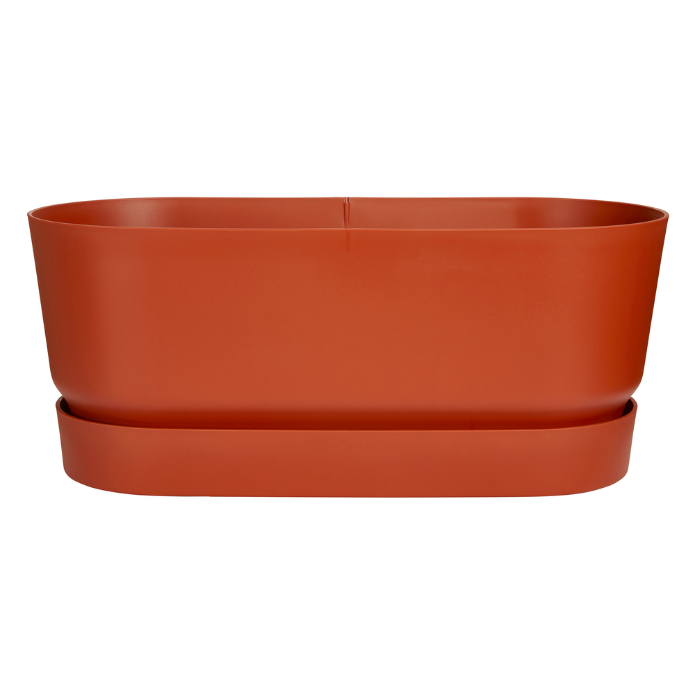 Greenville Terrace Trough 60 Wheels