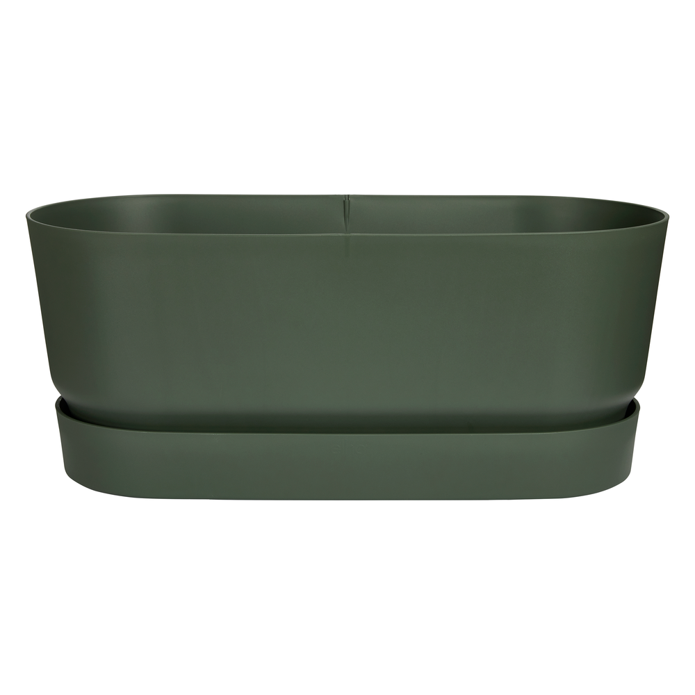 Greenville Terrace Trough 60 Wheels