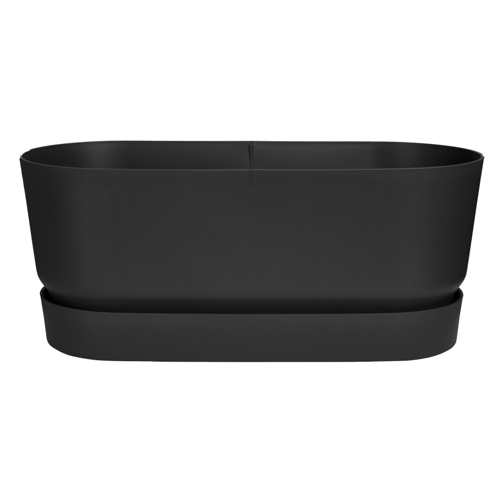 Greenville Terrace Trough 60 Wheels