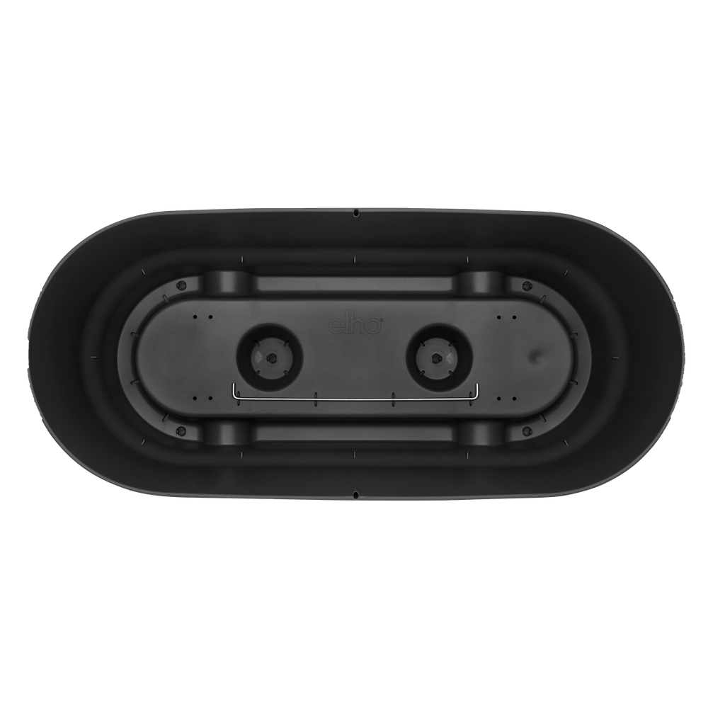 Greenville Terrace Trough 60 Wheels