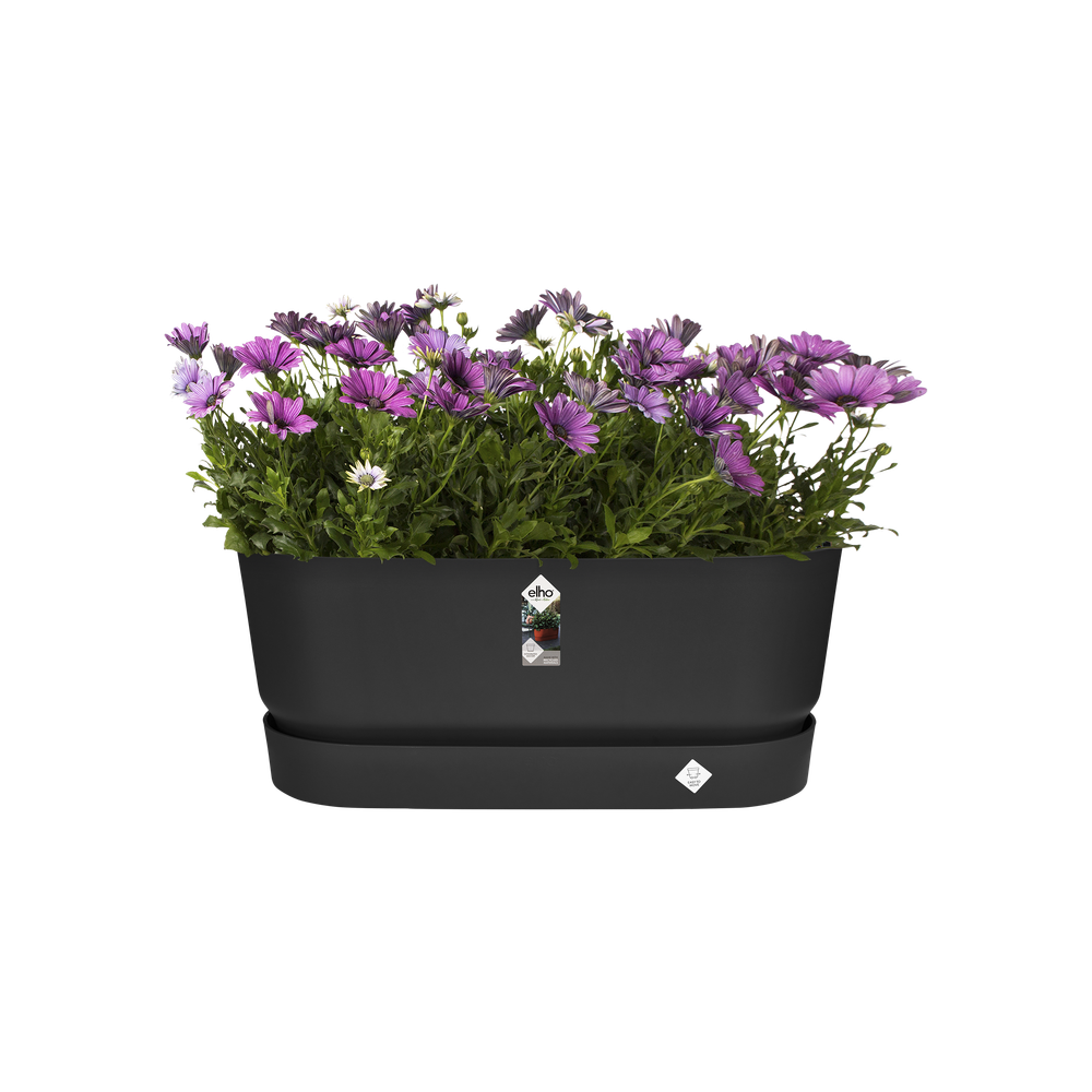 Greenville Terrace Trough 60 Wheels