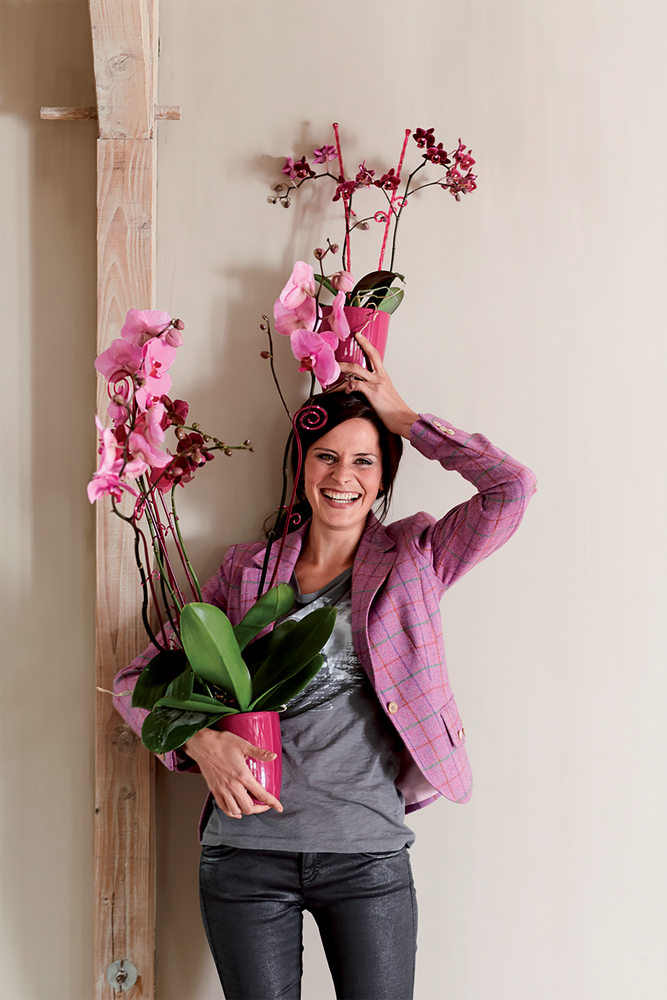 Orchideco Elegant 55