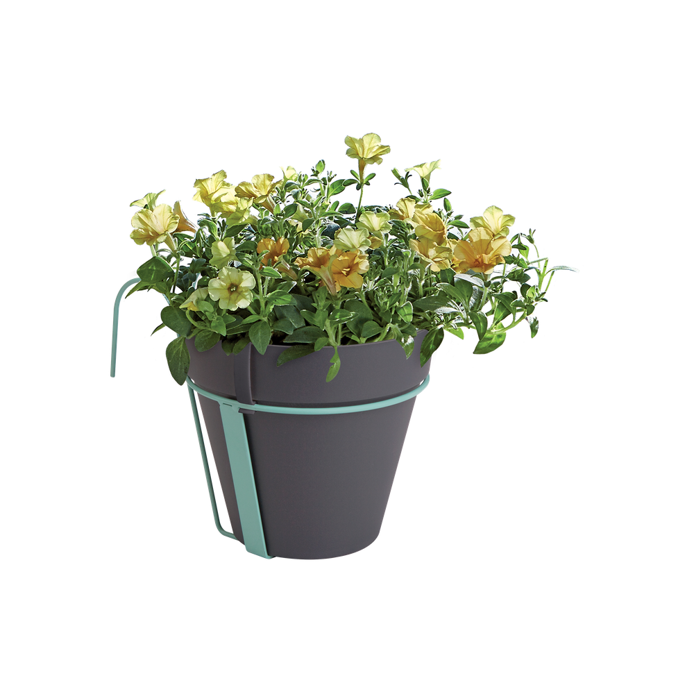 Loft Urban Balkon Potholder