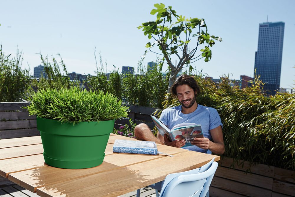 Loft Urban Schaal 35