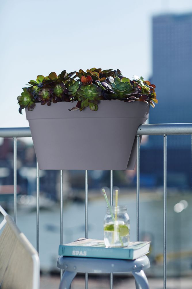 Loft Urban Flower Bridge 50