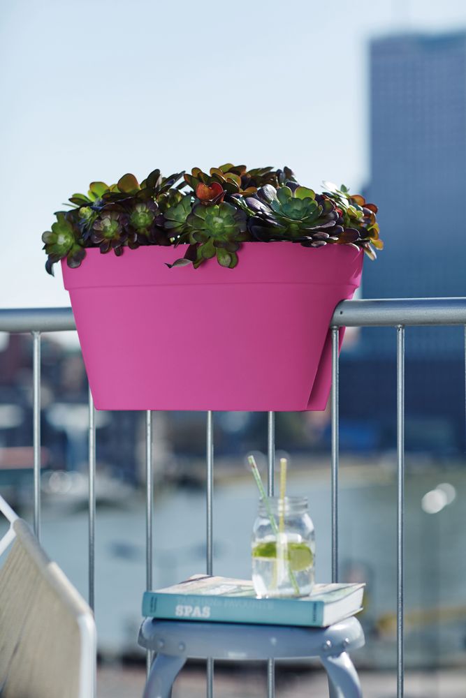 Loft Urban Flower Bridge 50