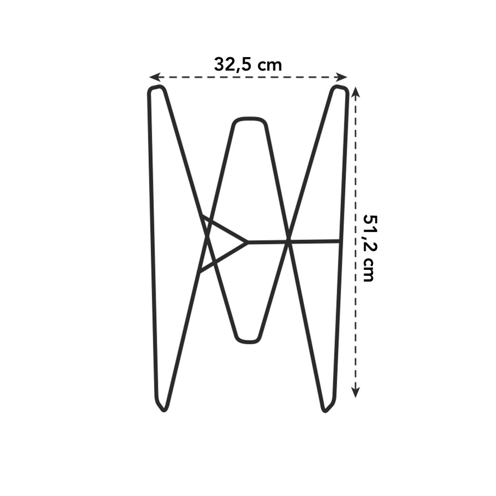 Loft Urban Frame 40
