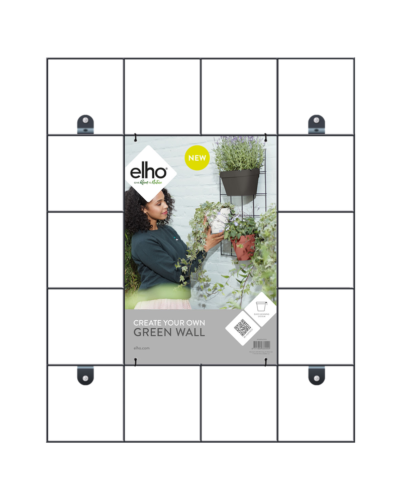 Loft Urban Green Wall Rek 59