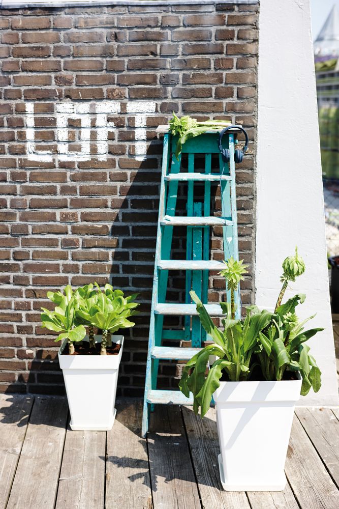Loft Urban Schotel Vierkant 22
