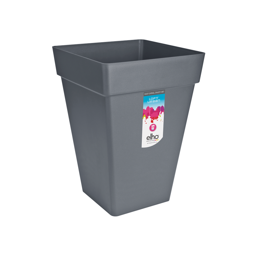 Loft Urban Vierkant Hoog 30