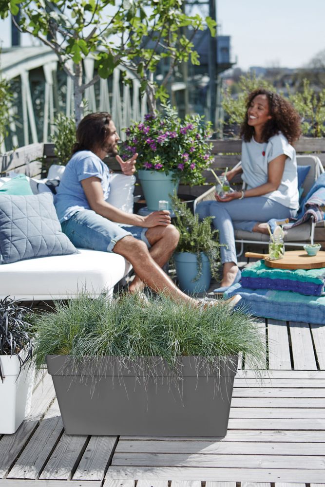 Loft Urban Terrace Wielen 70