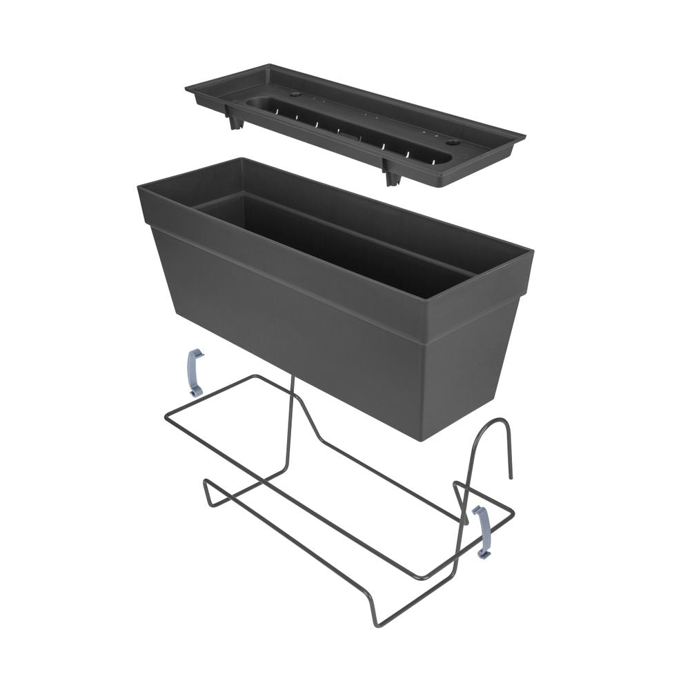 Loft Urban Balkonbak Allin1 50