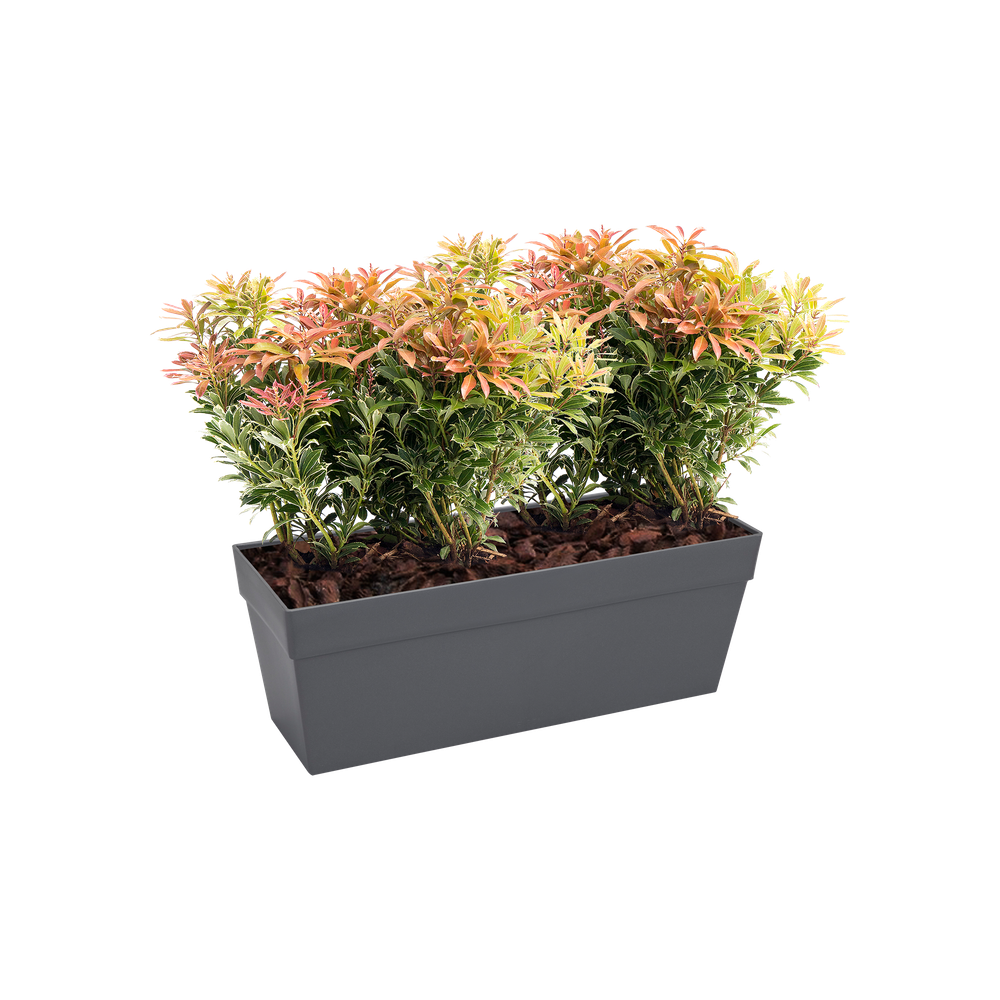 Loft Urban Balkonbak 50