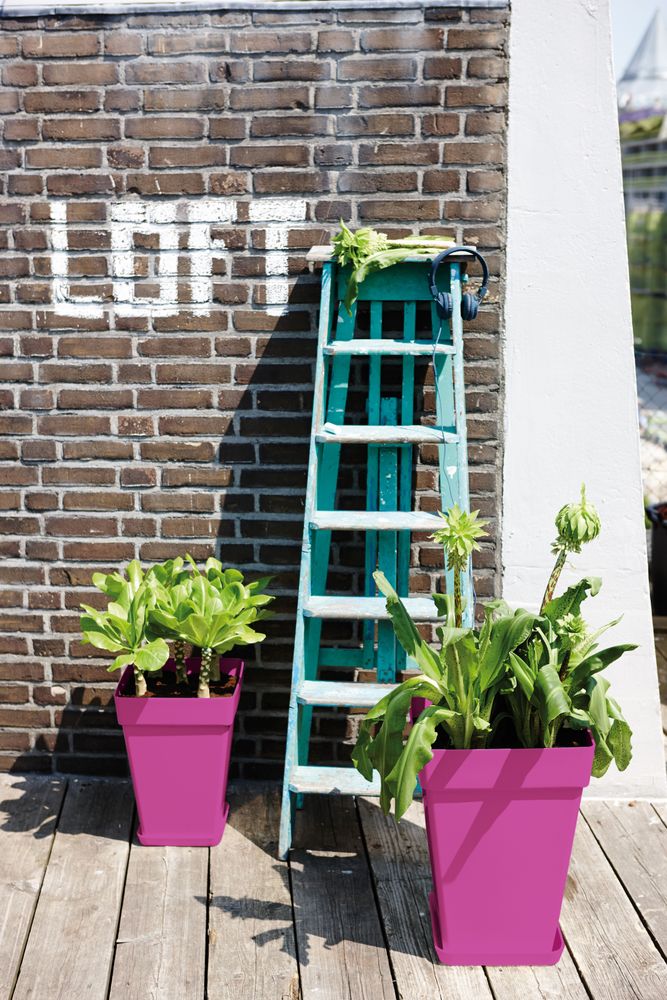 Loft Urban Vierkant Hoog 30