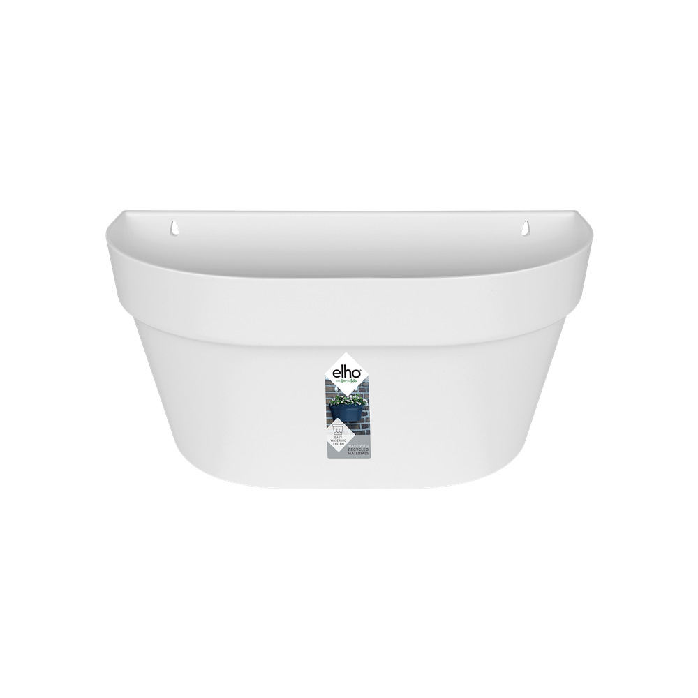 Loft Urban Wandbak 40