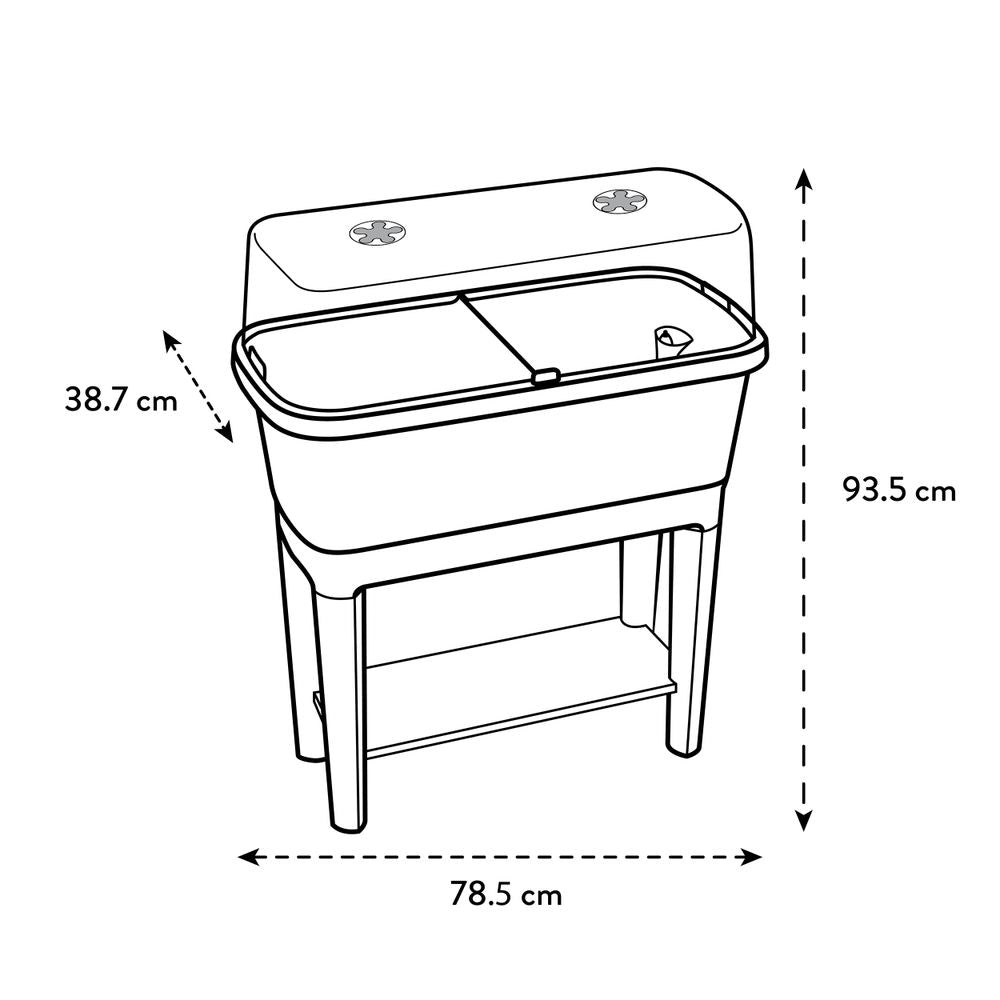 Noa Kweektafel